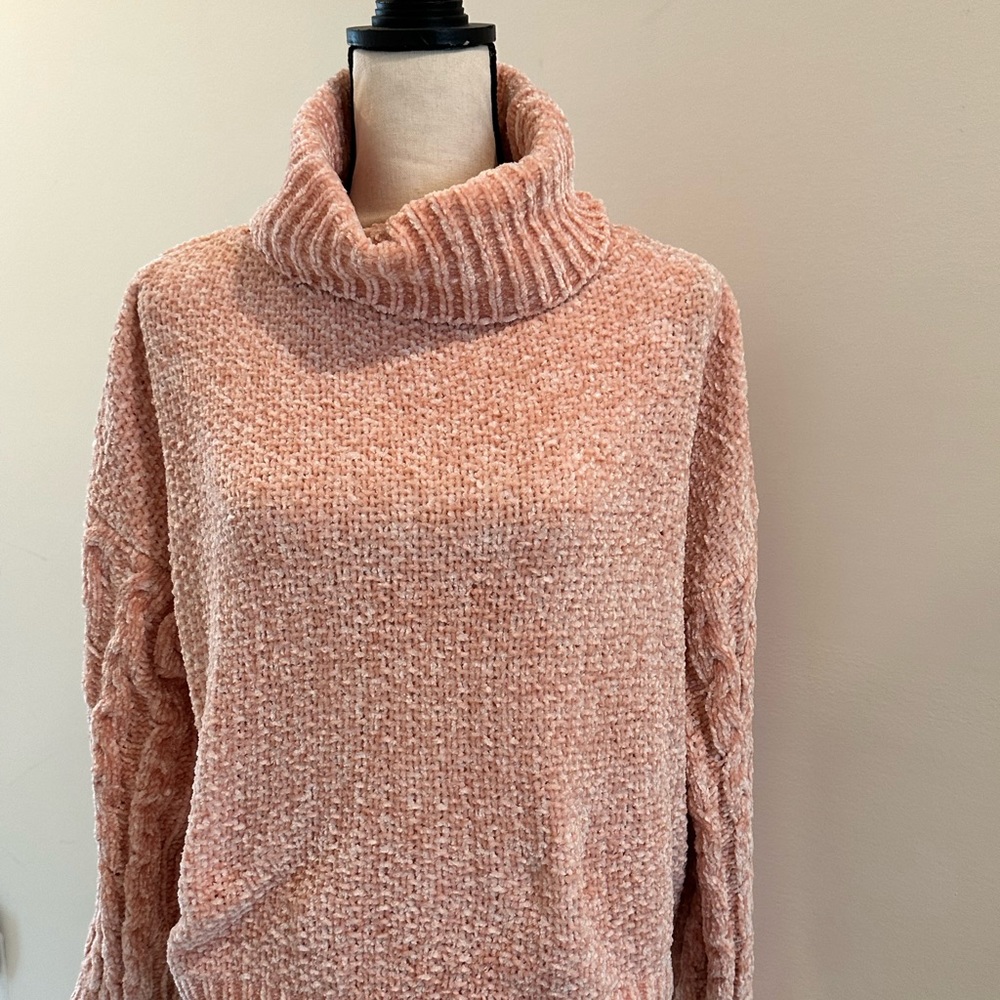 Mink Pink Sweater, Sz small